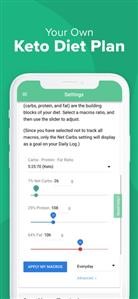 30 Day Keto Vegetarian Meal Plan